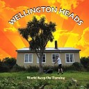 Wellington Heads - Goin Round And Round