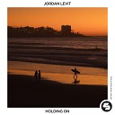 Jordan Levit - Holding On Instrumental Mix