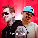 MC MC DJ Rhuivo MB Music Studio - Dificuldades