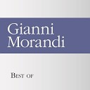 Gianni Morandi - La Storia