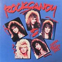 Rock Candy - Wounded