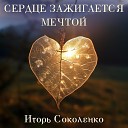 Игорь Соколенко - Сердце зажигается…