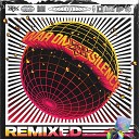 Crissy Criss 5572 - Kiss The Sky Bladerunner Remix