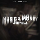 LOVELY KILLA feat Красный… - Искра prod by svdmoon