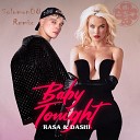 RASA DASHI - Baby tonight Solomon08 Remix