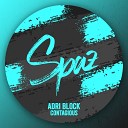 Adri Block - Contagious