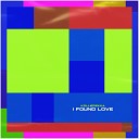 Kolliepekka - I Found Love Radio Mix