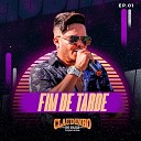 CLAUDINHO DO BAILE - O Beijo Daquele Cara