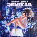 Ariana Carper - Rebobinar