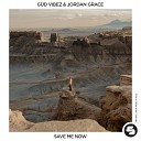 G d Vibez Jordan Grace - Save Me Now Instrumental Mix