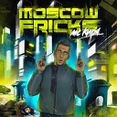 МС КИРЯ - MOSCOW FRICKS Dirty Monk diss
