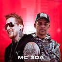 MC 2DA DJ Rhuivo MB Music Studio - Fiz um Som Que Punk