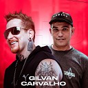 GILVAN CARVALHO DJ Rhuivo MB Music Studio - Favela T no Flash