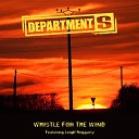 Department S feat Leigh Heggarty - Whistle for the Wind