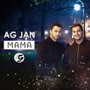 AG JAN - Мама