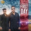 Shubham Samrat feat Urvashi - First Day