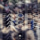 Jack Avenue - Faces Nico Parisi Franco La Cara Remix