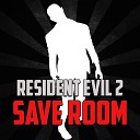 Jonathan Morais - Save Room Secure Place From Resident Evil 2