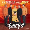 Los Grey s - Mi Llamada