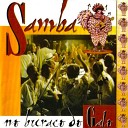 Samba No Buraco Do Galo feat Tonho De Rocha… - Samba de Primeira