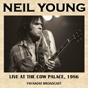 Neil Young - Hey Hey My My Live