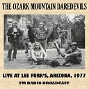 The Ozark Mountain Daredevils - Keep on Churnin Live