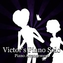 Jonathan Morais - Victor s Piano Solo From Corpse Bride