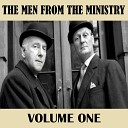 The Men From the Ministry - A Matter of Form