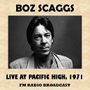 Boz Scaggs - Baby s Calling Me Home Live