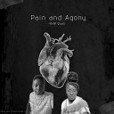 YNW Quan - Pain and Agony Jalaiah Harmon