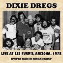 Dixie Dregs - Northern Lights Live