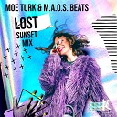 Moe Turk M a o s Beats - Lost Sunset Mix