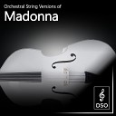Diamond String Orchestra - Ghosttown