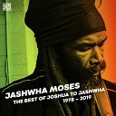 Jashwha Moses - Children of the Light