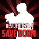 Jonathan Morais - Save Room From Resident Evil 4