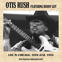 Otis Rush feat Buddy Guy - Five Long Years