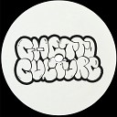 Ghetto 25 - Dream Team 4 Black Pop Use Only