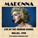Madonna - Open Your Heart Live