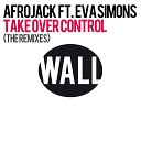 Afrojack Feat Eva Simons Vs - Take Over Control