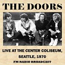 The Doors - Break on Through Live