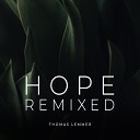 Thomas Lemmer - Serenity Cosmaks Remix