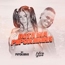 Dj Freitas Oficial feat Mc Pipokinha - Bota na Pipokinha
