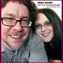Brad Dassey feat Brooklyn Sexy - Can t Love You Hard Enough