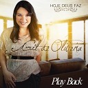 Gil de Oliveira - Meu Deus do C u Playback