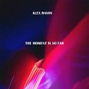 Alex Rasov - The Moment Is so Far