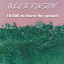 Alex Rasov - 10000 M Above the Ground