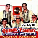Quemil Yambay Los Alfonsinos Yambay Re - Mundo al Reves