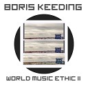Boris Keeding - Endurance Day