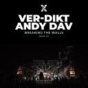 Ver Dikt Andy Dav - Breaking The Walls