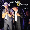 Silvaneto Matarazzo feat Paulo Henrrique e… - Me Ensina a Te Esquecer Ao Vivo